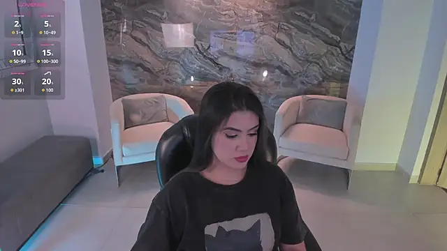 Snapshot of AngelicaVega chatting on 07/04/26, 07:42 AngelicaVega online show from 07/04/26, 07:42