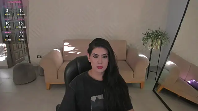 Snapshot of AngelicaVega chatting on 07/14/26, 10:15 AngelicaVega online show from 07/14/26, 10:15