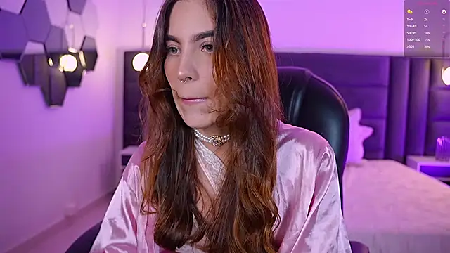 MarianneLane online show from 03/11/25, 01:05