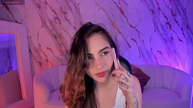 MarianneLane online show from 09/30/25, 09:20