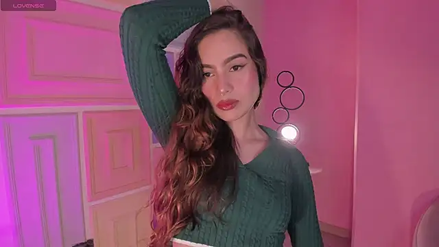 MarianneLane online show from 10/03/25, 10:29