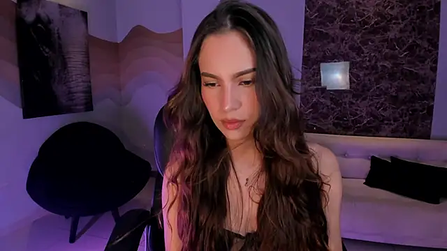 MarianneLane online show from 02/07/26, 04:16