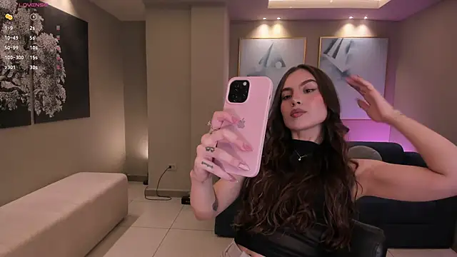 MarianneLane online show from 02/22/26, 11:58