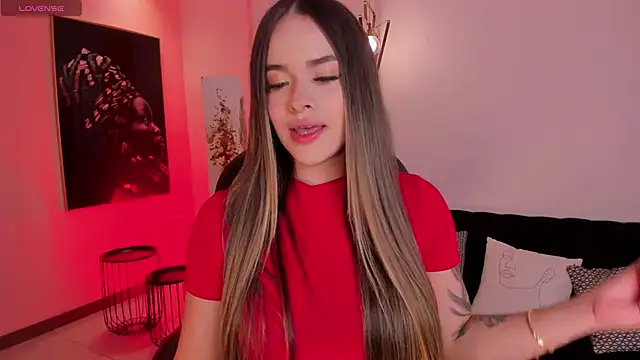 DonnaStonne online show from 01/04/25, 08:05