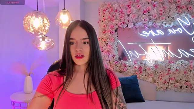 DonnaStonne online show from 10/19/25, 10:43