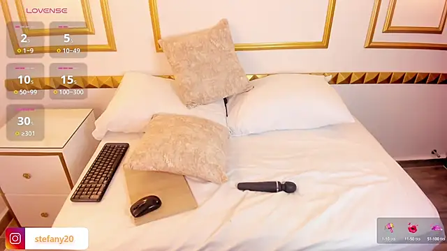 amor smith  online show from 03/14/25, 05:48