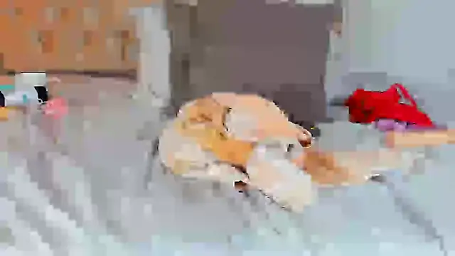 Anya Texas online show from 02/25/25, 02:14