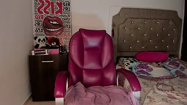tattys sexy online show from 02/26/25, 05:20