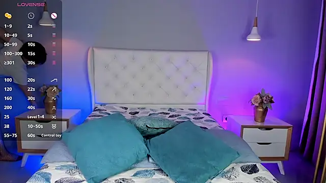 cherryy boy online show from 02/11/26, 09:09