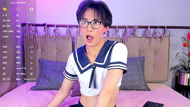 Snapshot of cherryy_boy chatting on 07/14/26, 08:25 cherryy boy online show from 07/14/26, 08:25