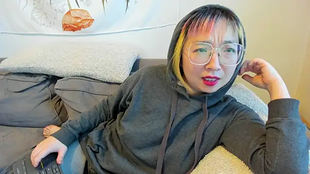 luxgray online show from 01/30/25, 09:58