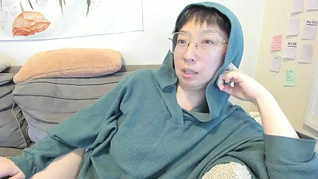 luxgray online show from 01/09/26, 09:05