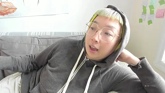 luxgray online show from 03/21/26, 08:56