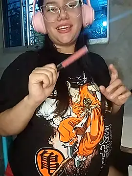 ariana d20 online show from 10/19/25, 10:38