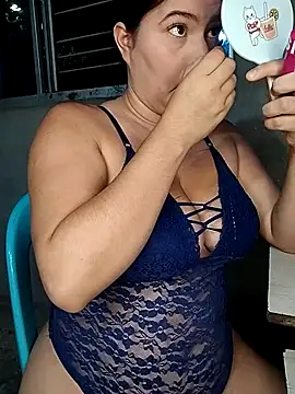 ariana d20 online show from 11/15/25, 05:16