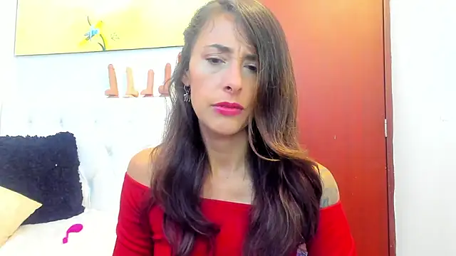 ScarletKings online show from 12/31/24, 02:36