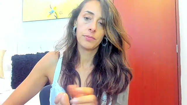 ScarletKings online show from 01/07/25, 06:14