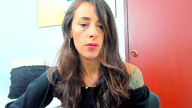 ScarletKings online show from 01/15/25, 03:39