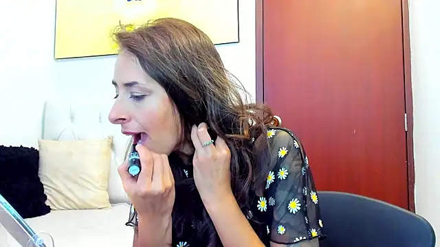 ScarletKings online show from 03/04/25, 03:37