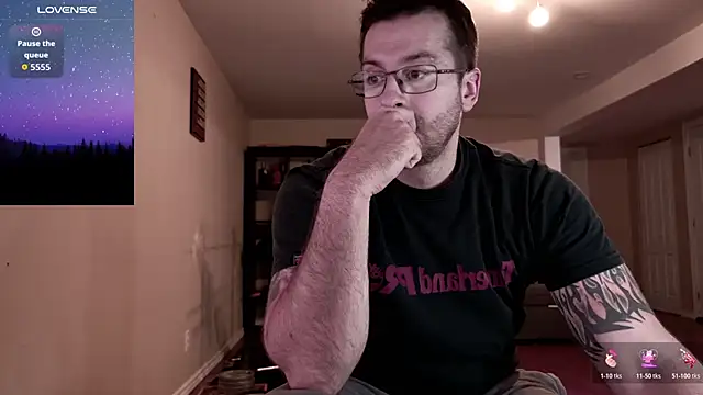 JayXCee Official online show from 11/13/25, 12:31