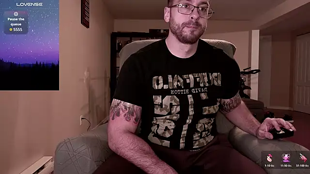 JayXCee Official online show from 11/16/25, 09:53