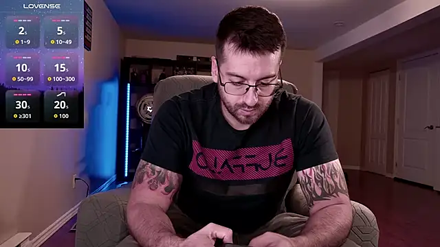 JayXCee Official online show from 11/17/25, 04:46