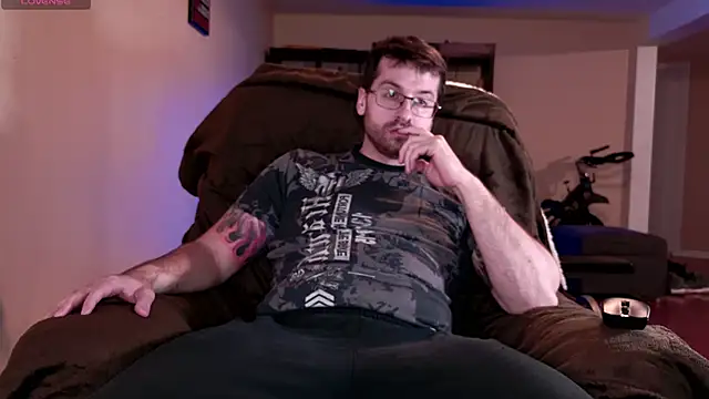 JayXCee Official online show from 01/12/26, 12:27