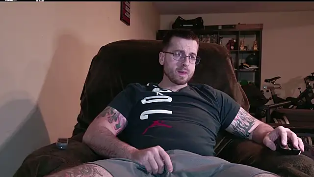 JayXCee Official online show from 02/01/26, 01:04