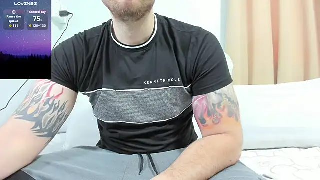 JayXCee Official online show from 02/07/26, 01:31