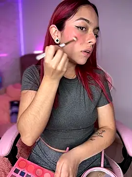 YovngBaby online show from 10/17/25, 12:58