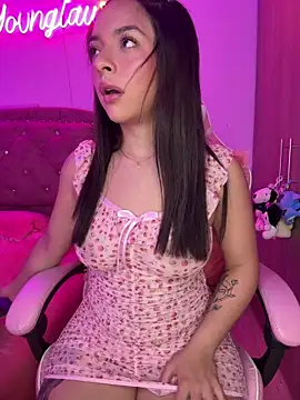 YovngBaby online show from 03/07/26, 03:36