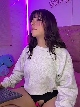 YovngBaby online show from 04/16/26, 05:41