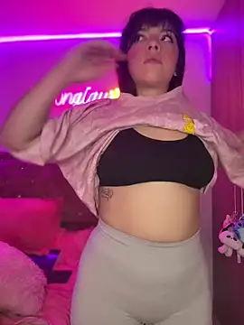 YovngBaby online show from 06/20/26, 05:10