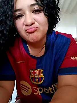 Liancy online show from 12/24/24, 03:58