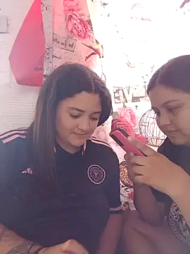 Liancy online show from 01/14/25, 08:04