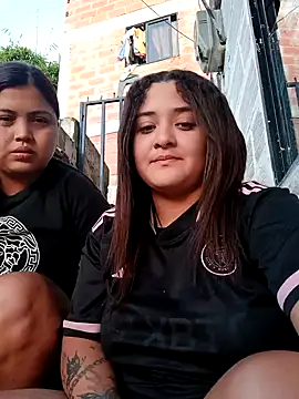 Liancy online show from 01/14/25, 11:05