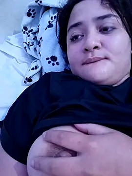 Liancy online show from 01/28/25, 04:18