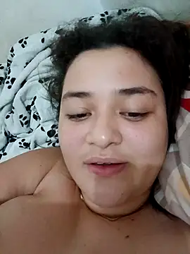 Liancy online show from 02/05/25, 03:45