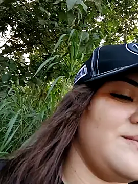 Liancy online show from 02/16/25, 06:54