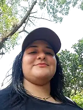 Liancy online show from 03/08/25, 07:20