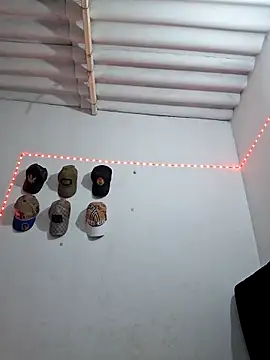 Liancy online show from 03/09/25, 04:16