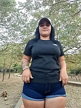 Liancy online show from 03/12/25, 09:24