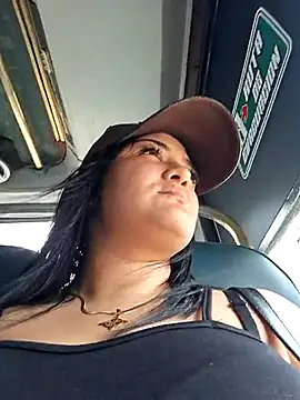 Liancy online show from 03/16/25, 05:39