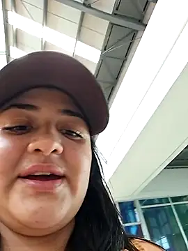 Liancy online show from 03/18/25, 08:37