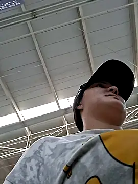 Liancy online show from 09/12/25, 06:08