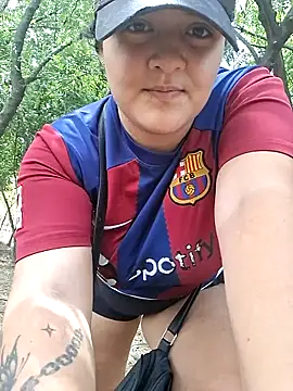 Liancy online show from 09/28/25, 06:02