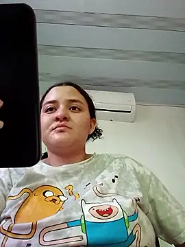 Liancy online show from 02/13/26, 10:06