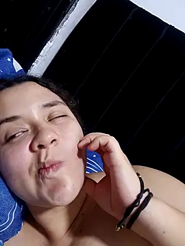 Liancy online show from 03/13/26, 05:14