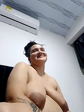 Liancy online show from 03/21/26, 01:10