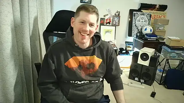 Rock Pierce online show from 10/23/25, 11:42